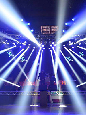 SOM E LUZ